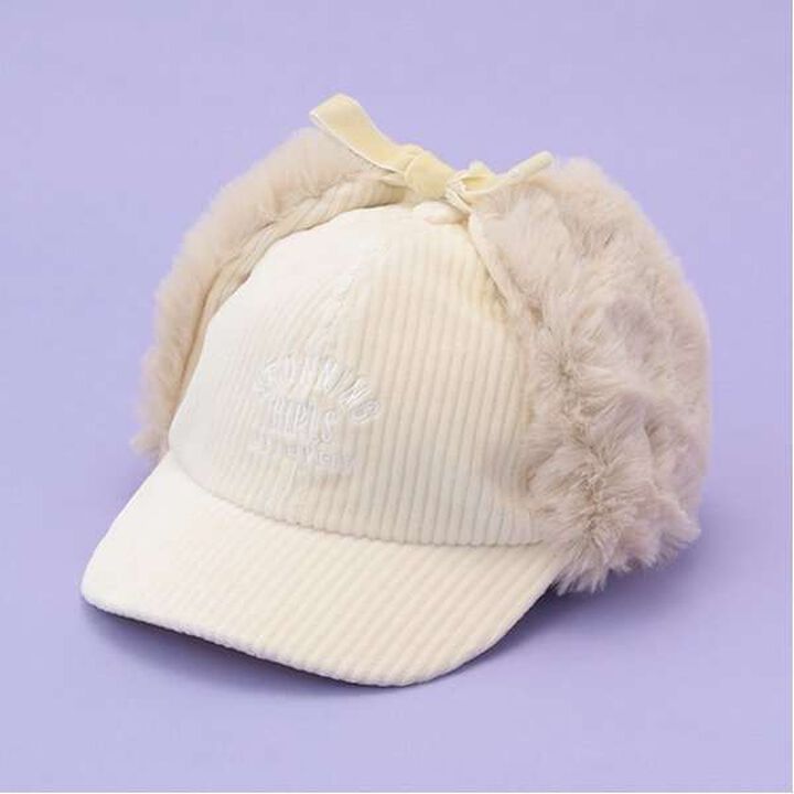 Flight Cap,Black, medium image number 12