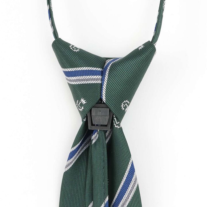 [Graduation Attire] Tie,Ivory, medium image number 7
