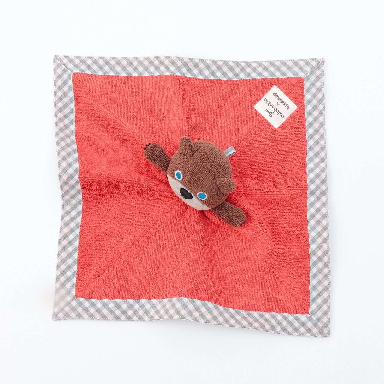 Korobokkuru Blanky,Brown, large image number 2