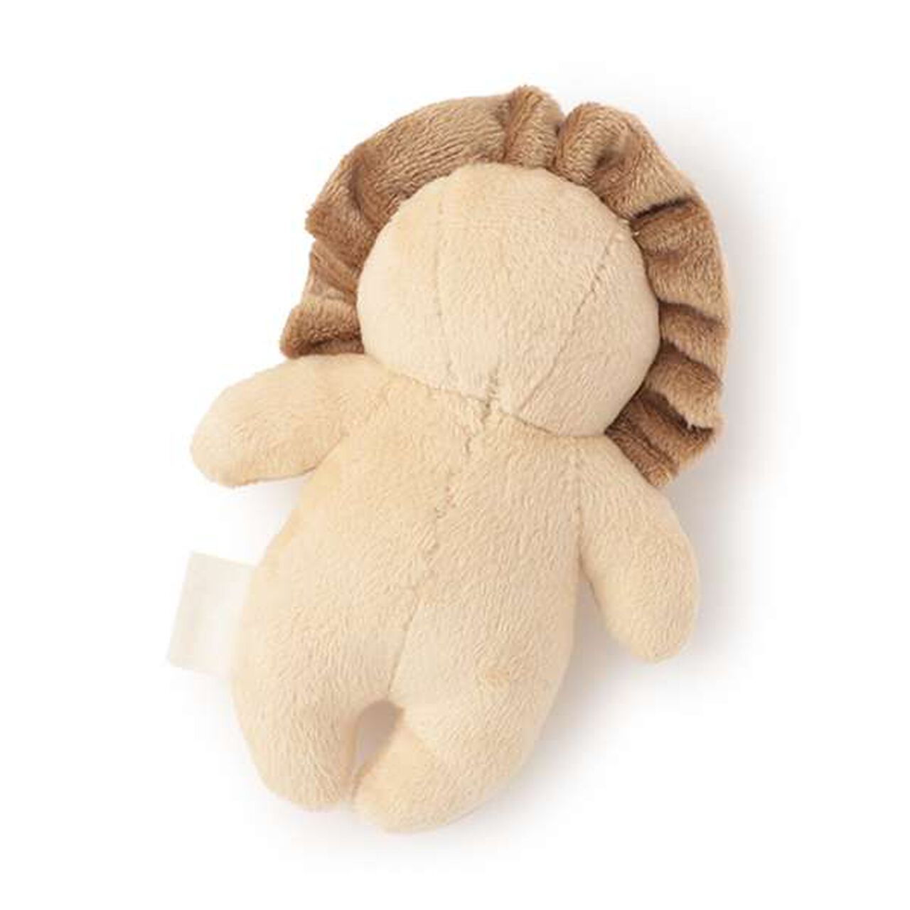 Animal Rattle,Ivory, large image number 4