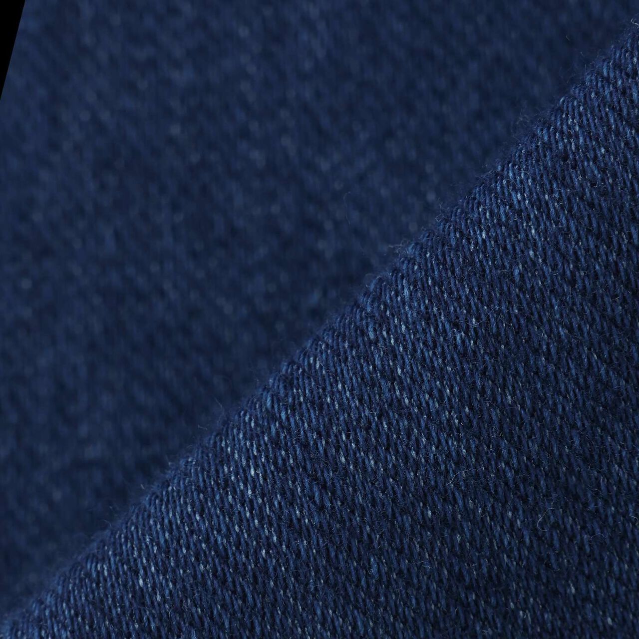 Pearl-Embellished Cut Pants,Blue, large image number 11