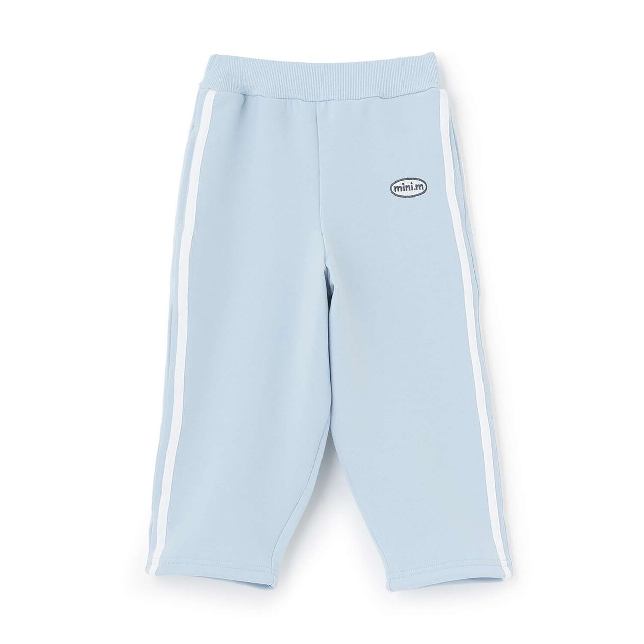 [Anti-Stain] Track Pants / Cardboard,Sax blue, large image number 0