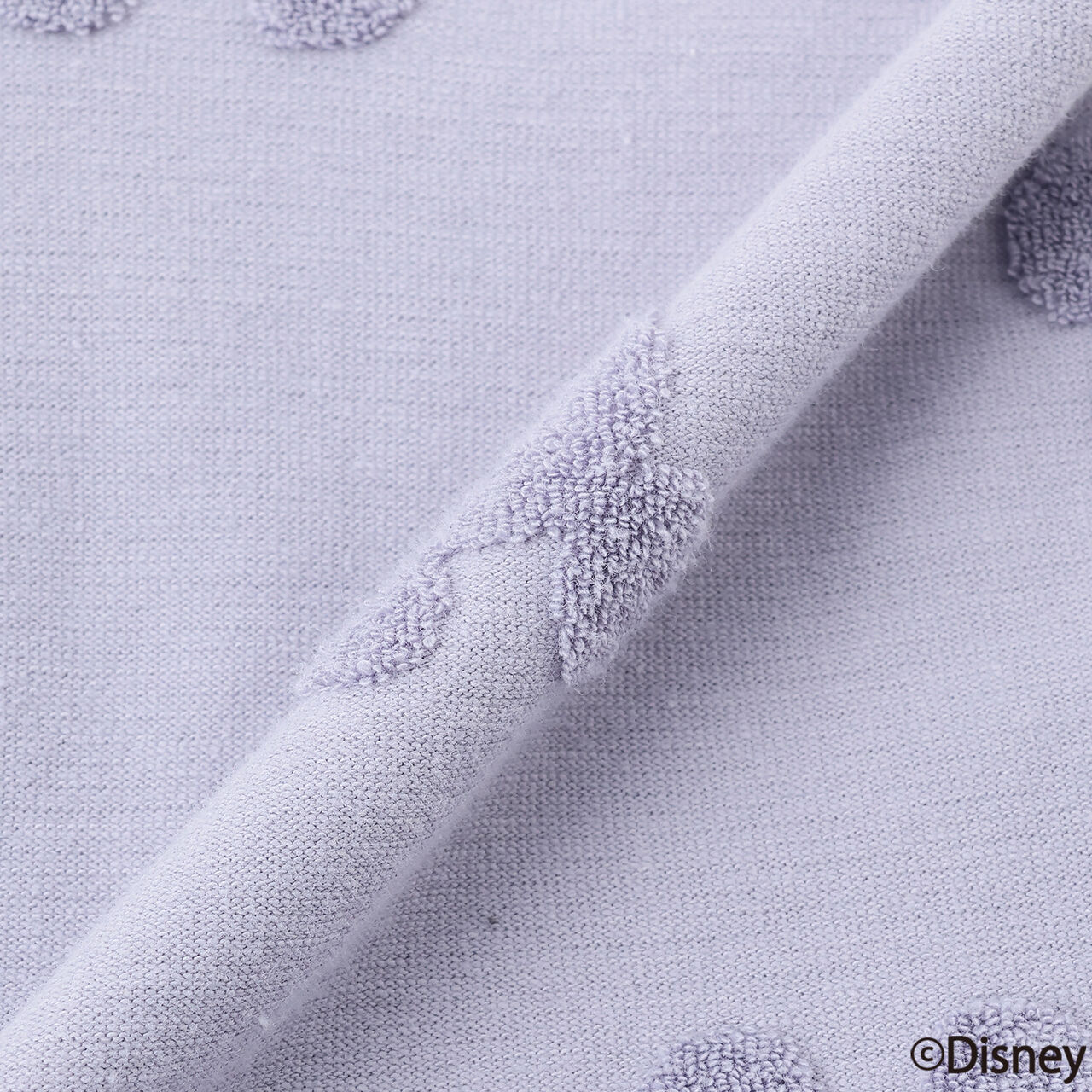 [Disney] Jacquard Leggings,Ivory, large image number 7