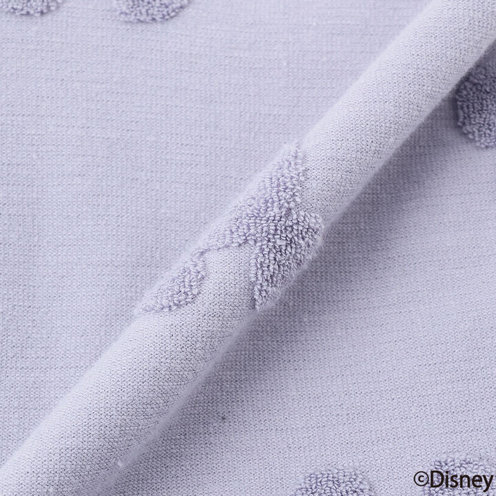 [Disney] Jacquard Leggings,Ivory, medium image number 7