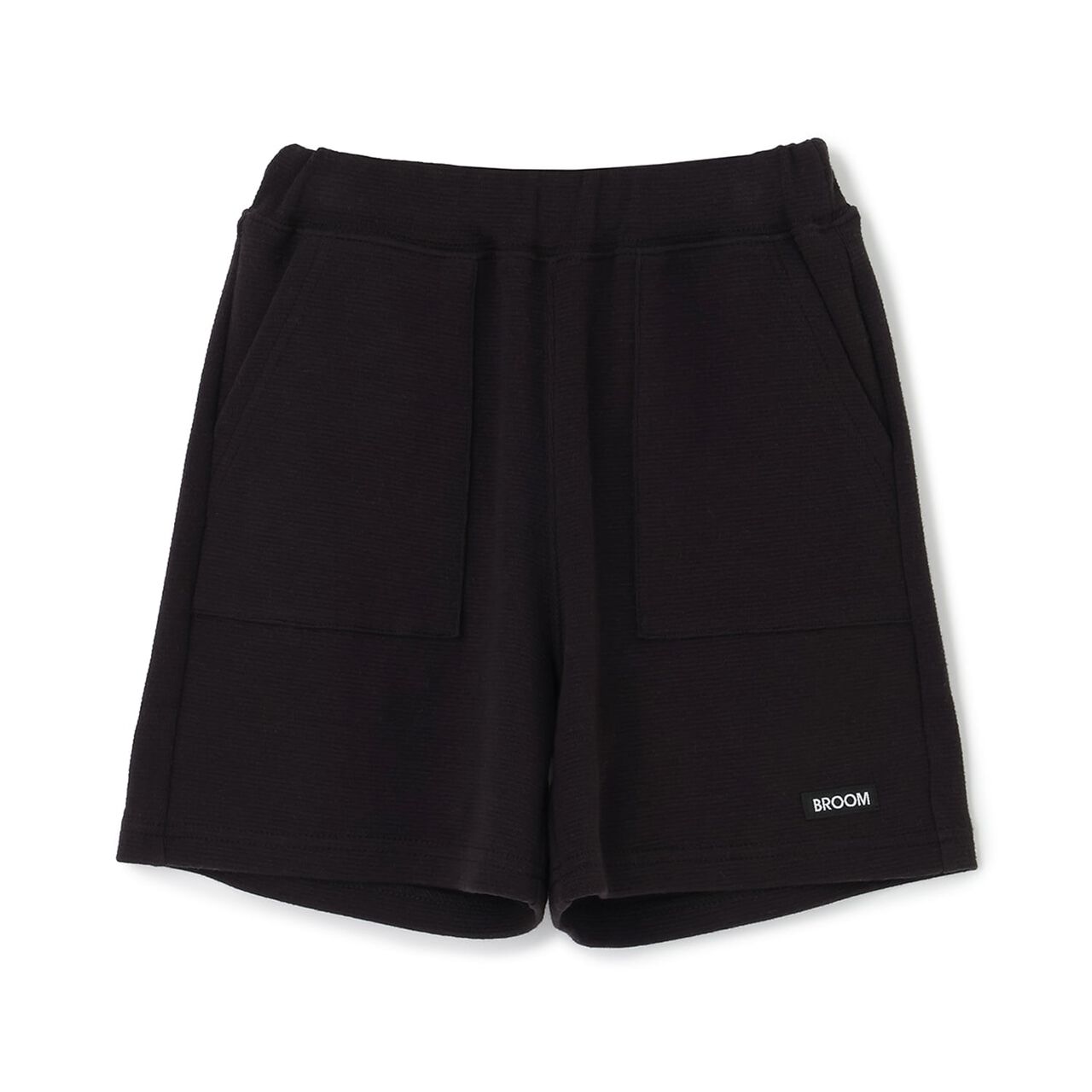[Tomo Pants] Stain Resistant UV Cool Touch Baker Pocket 4-Inch Pants [Kids] [Boys & Girls],Dark brown, large image number 4