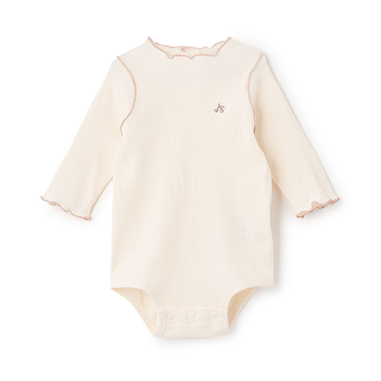 Mellow Romper,Lavender, large image number 10