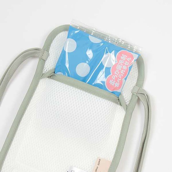 Cool Baby Carrier Seat,Light green, medium image number 8