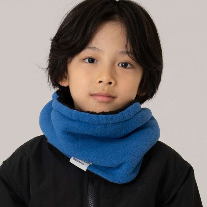 Reversible Snood,Brown, medium image number 7