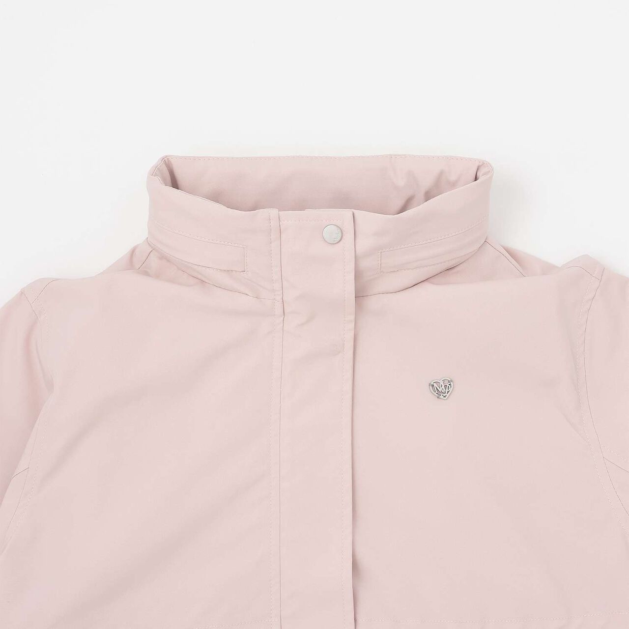 [Water-Repellent] 2 WAY Mountain Parka,Light beige, large image number 3