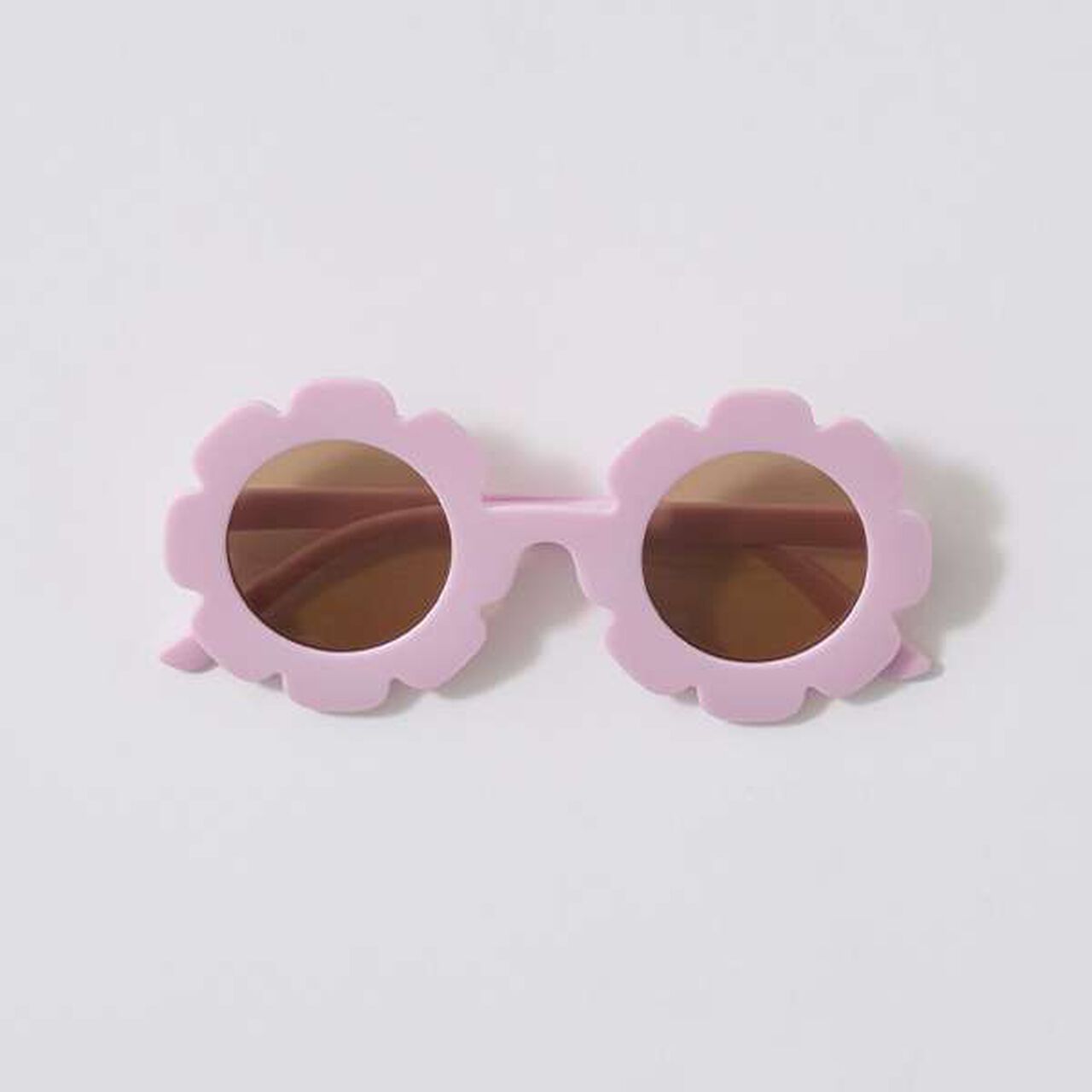 Flower Kids Sunglasses,Sax blue, large image number 5