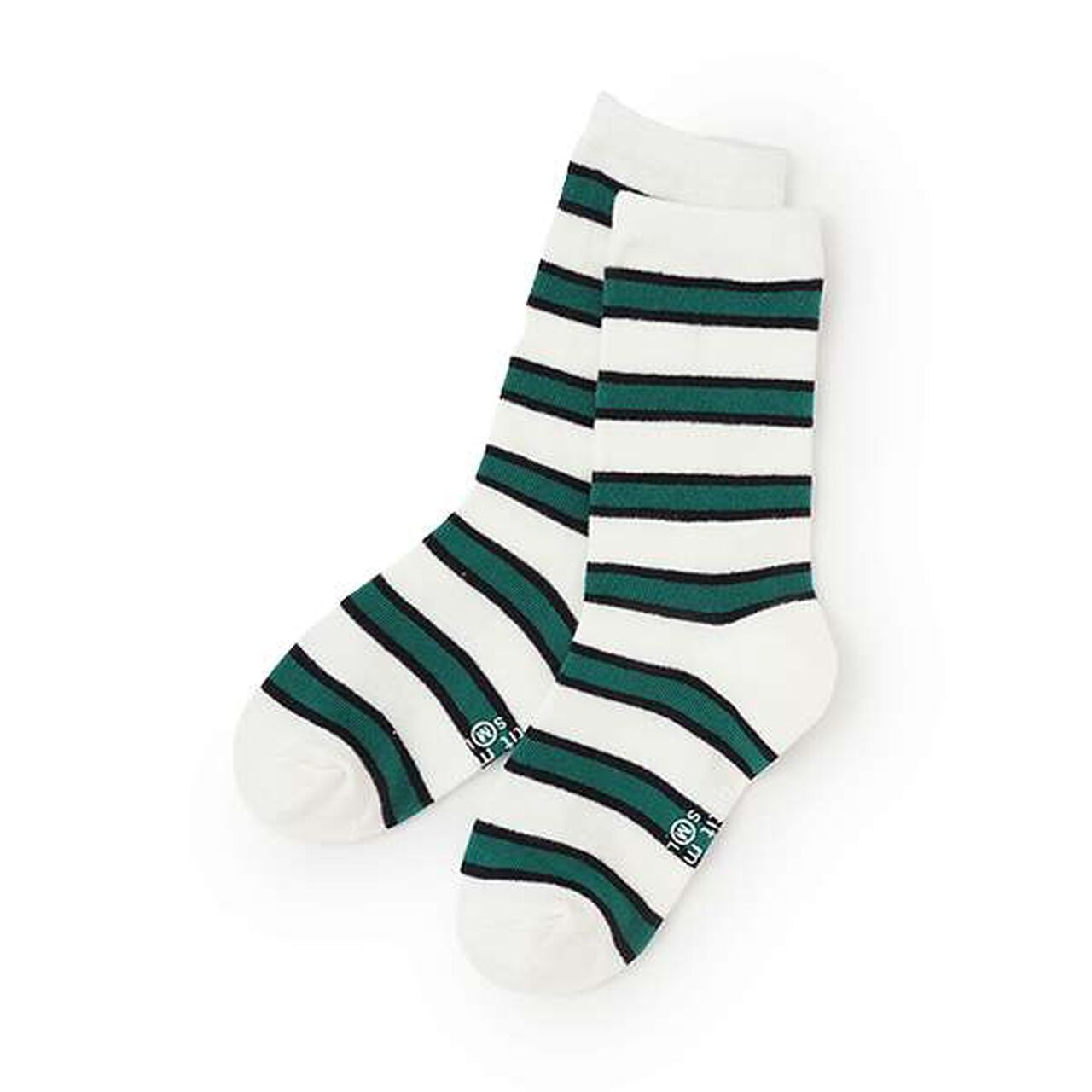 Multi Stripe Socks,Orange, large image number 7