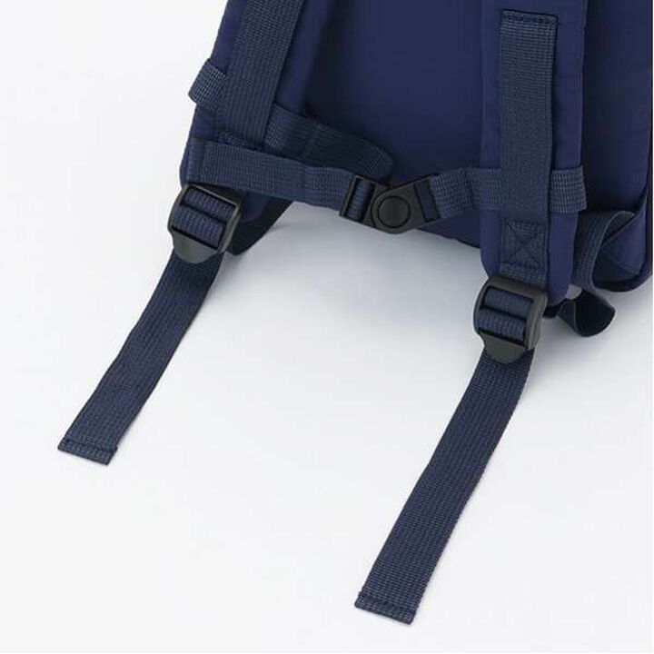 Curious George Pocket Backpack,Multi color, medium image number 7