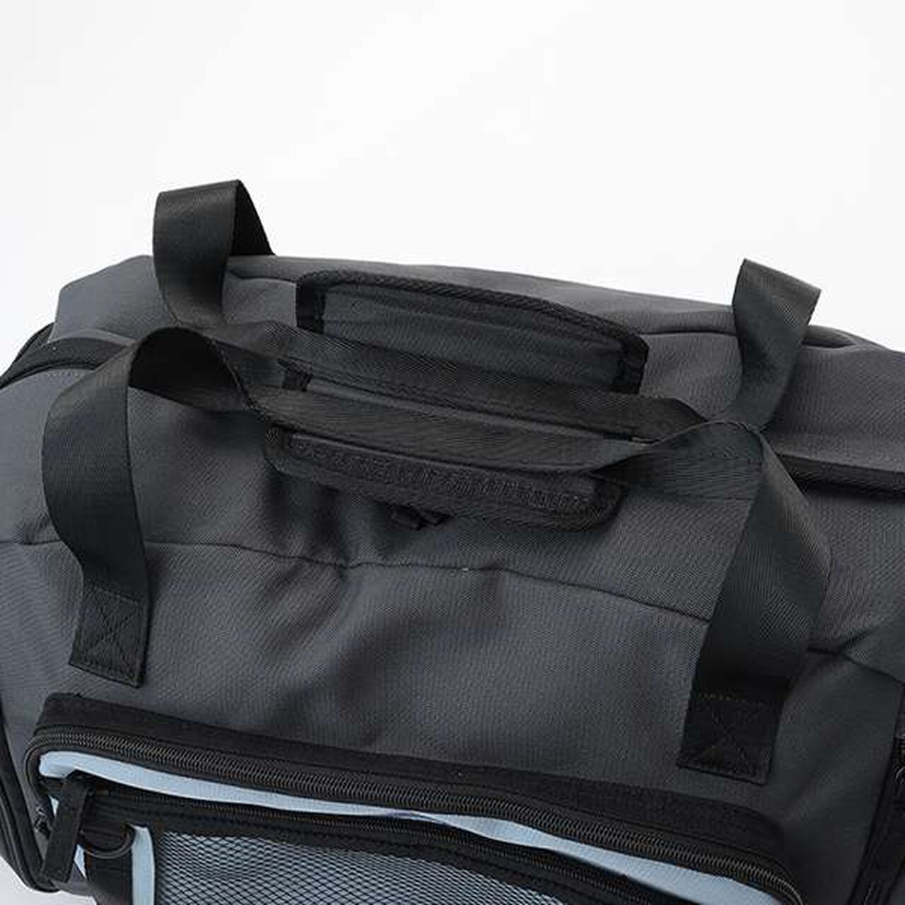 [Capacity 43-50L] [LTXC] Expandable Boston Bag,Multi color, large image number 9