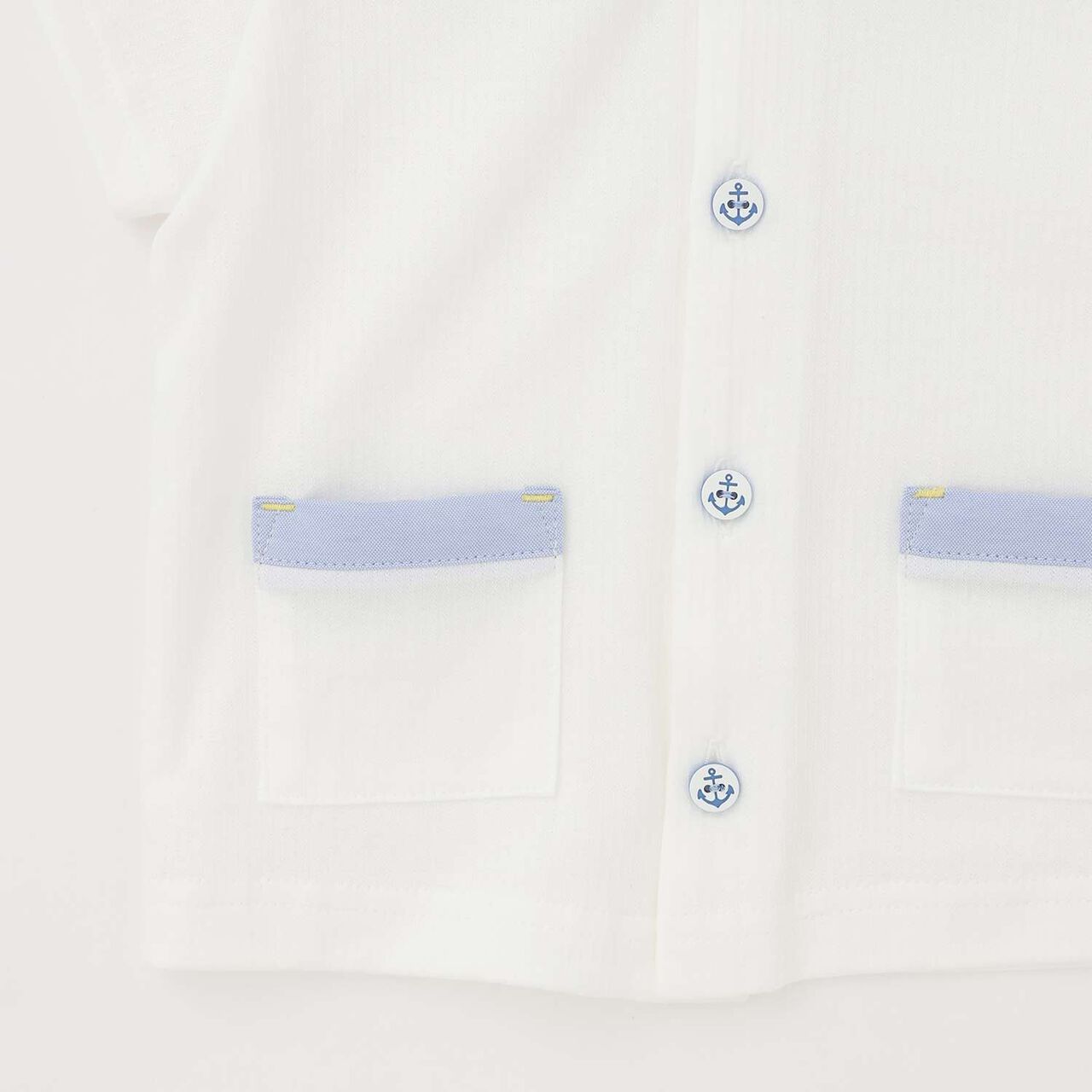 Sailor Suit [Made in Japan],Navy, large image number 5