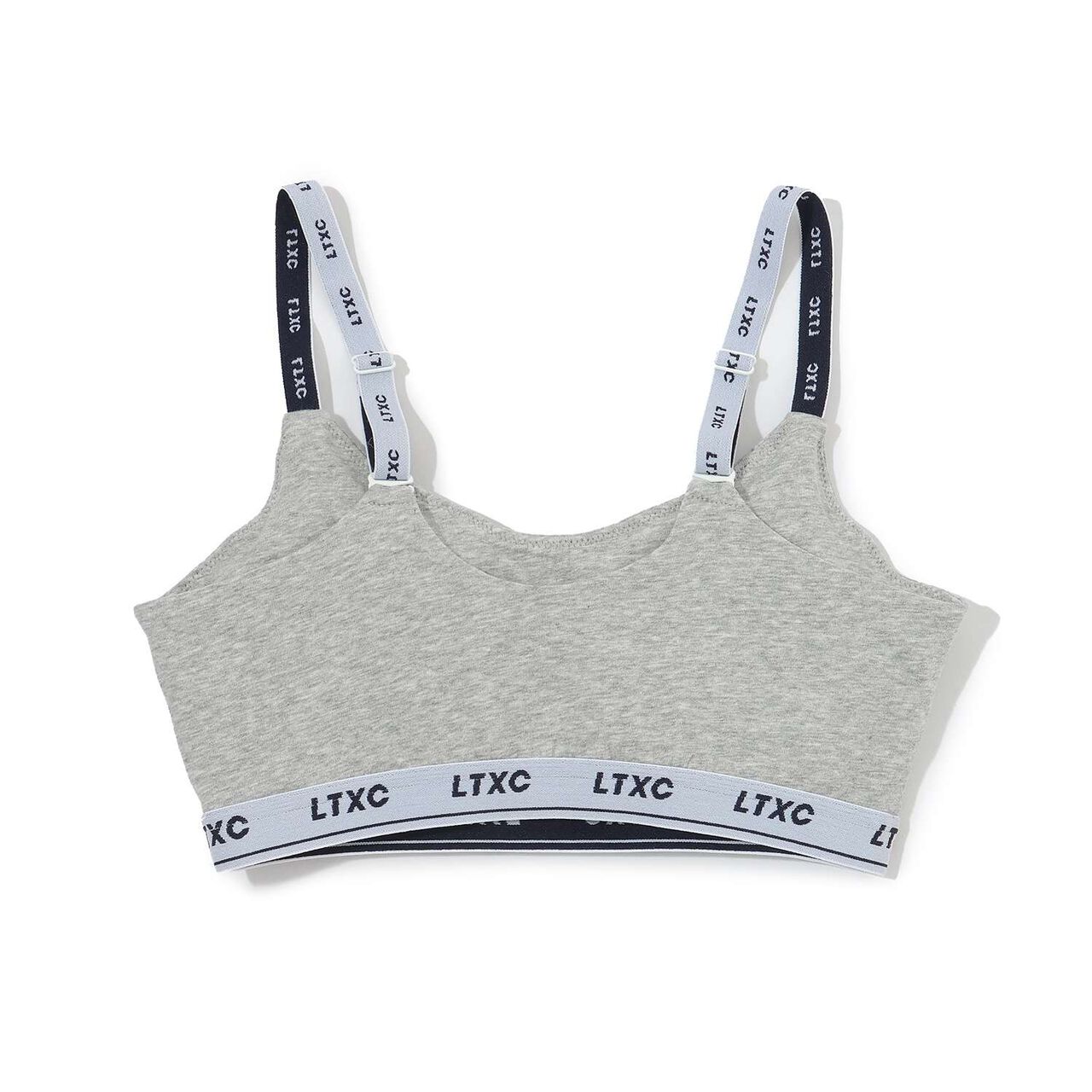 [LTXC] Logo String 2 Way Half Top,Off white, large image number 15