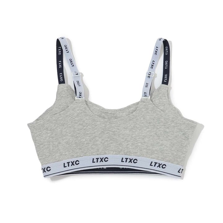 [LTXC] Logo String 2 Way Half Top,Off white, medium image number 15