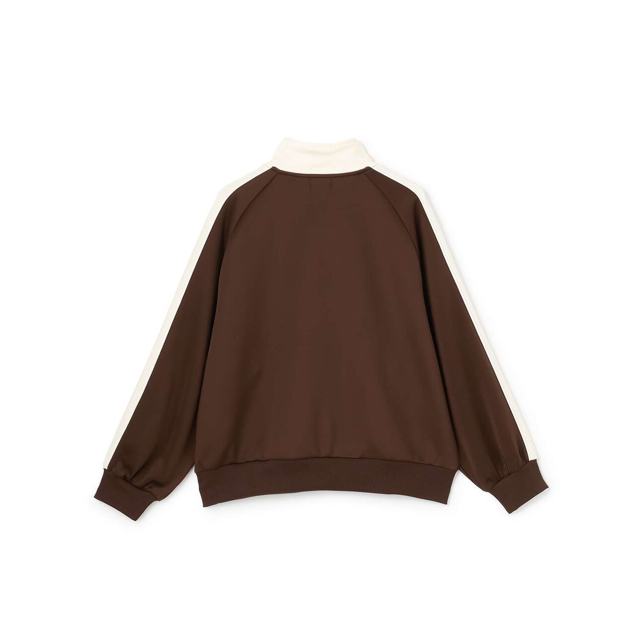 [LTXC] Track Jacket,Off white, large image number 9