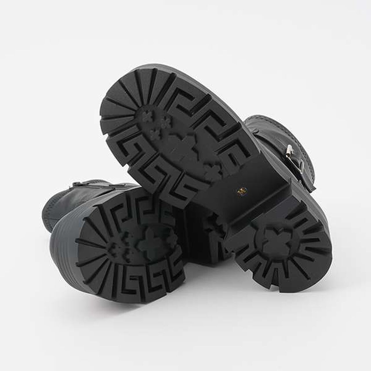 Engineer Boots,Black, large image number 7