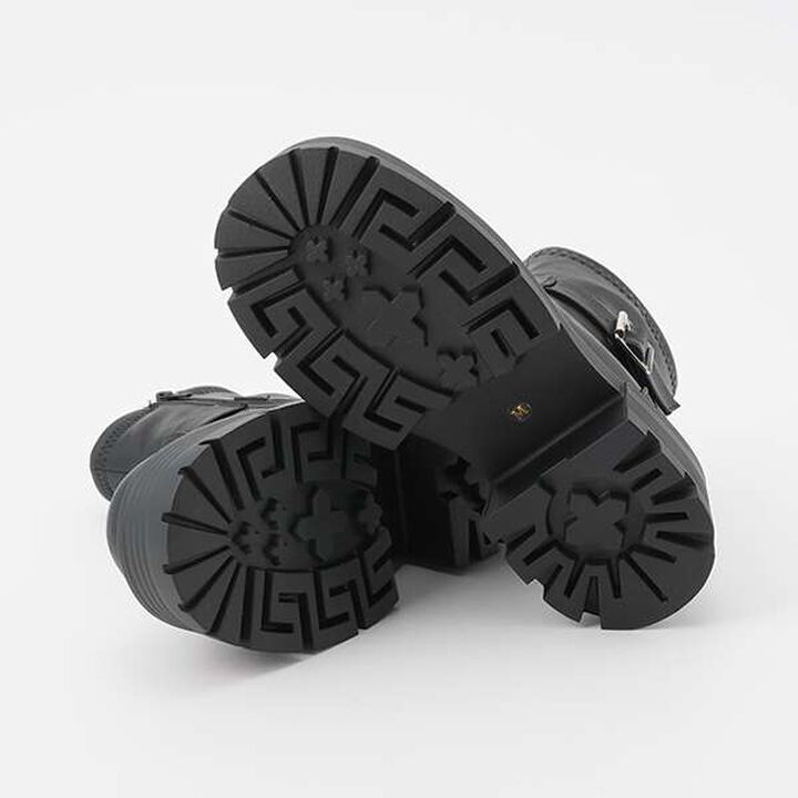 Engineer Boots,Black, medium image number 7