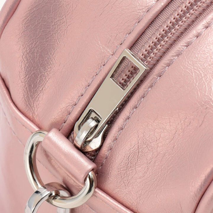 Gathered Pocket Ribbon Shoulder,Ivory, medium image number 3