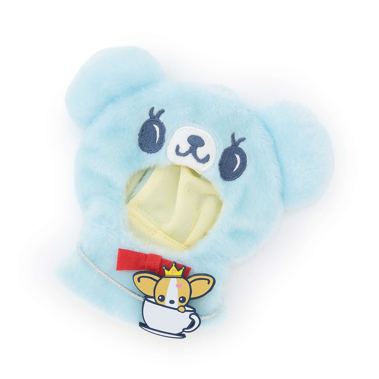 Mint-kun Dress-Up Costume,Sax blue, large image number 6