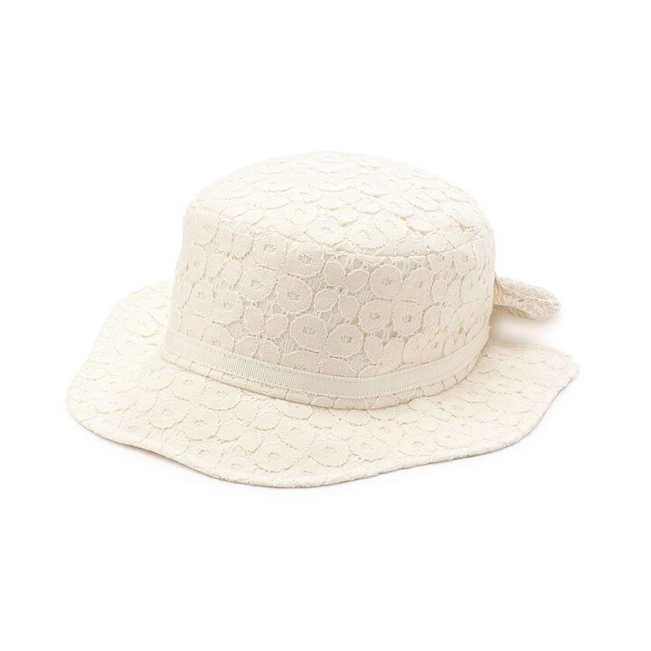 ☆Irish Sunshade Hat [Organic] [Made in Japan],, medium