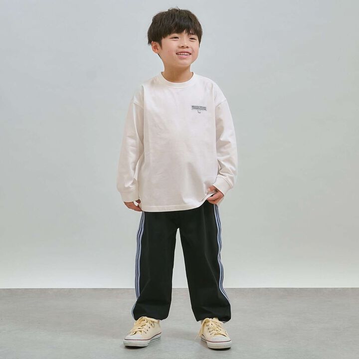 [School-Ready] Easy Care Inner Shorts,Light gray, medium image number 20