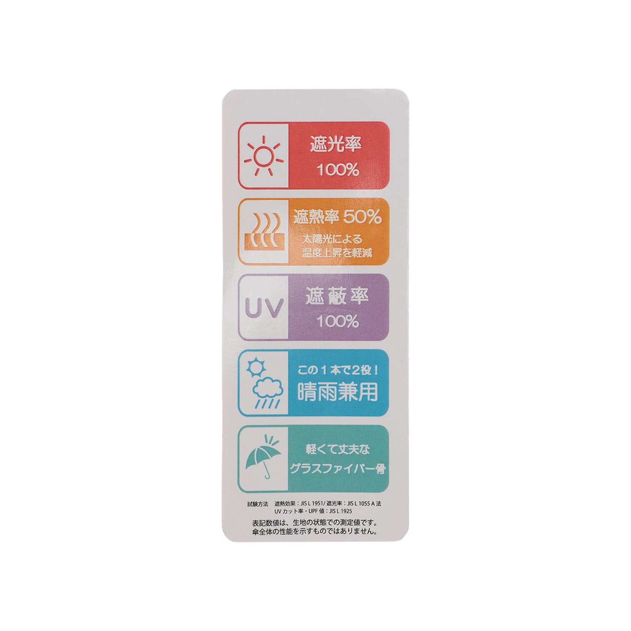 [Berrie-chan] UV 100% Light Blocking Heat Shielding All-Weather Foldable Umbrella,Pink, large image number 10
