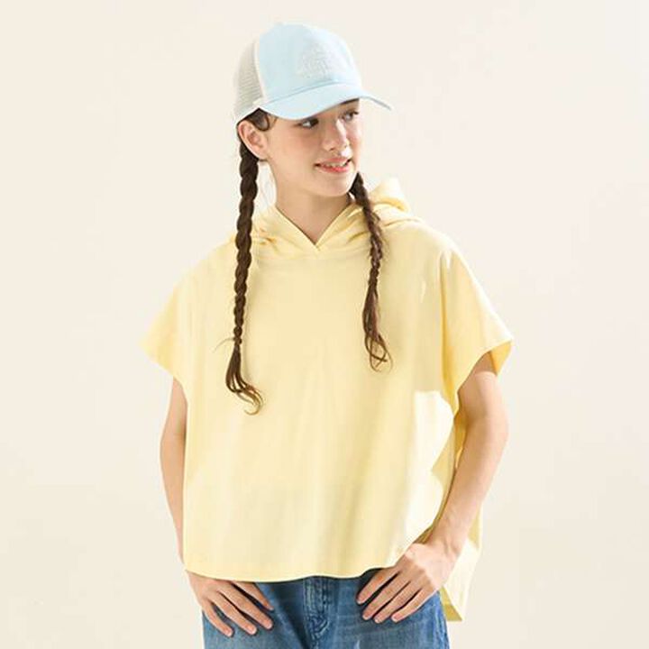 [AMI] Cool Touch French Parka,Green, medium image number 14