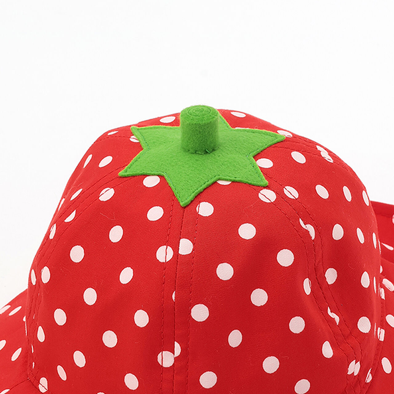 Sunshade Fruit Hat,Lemon yellow, large image number 6