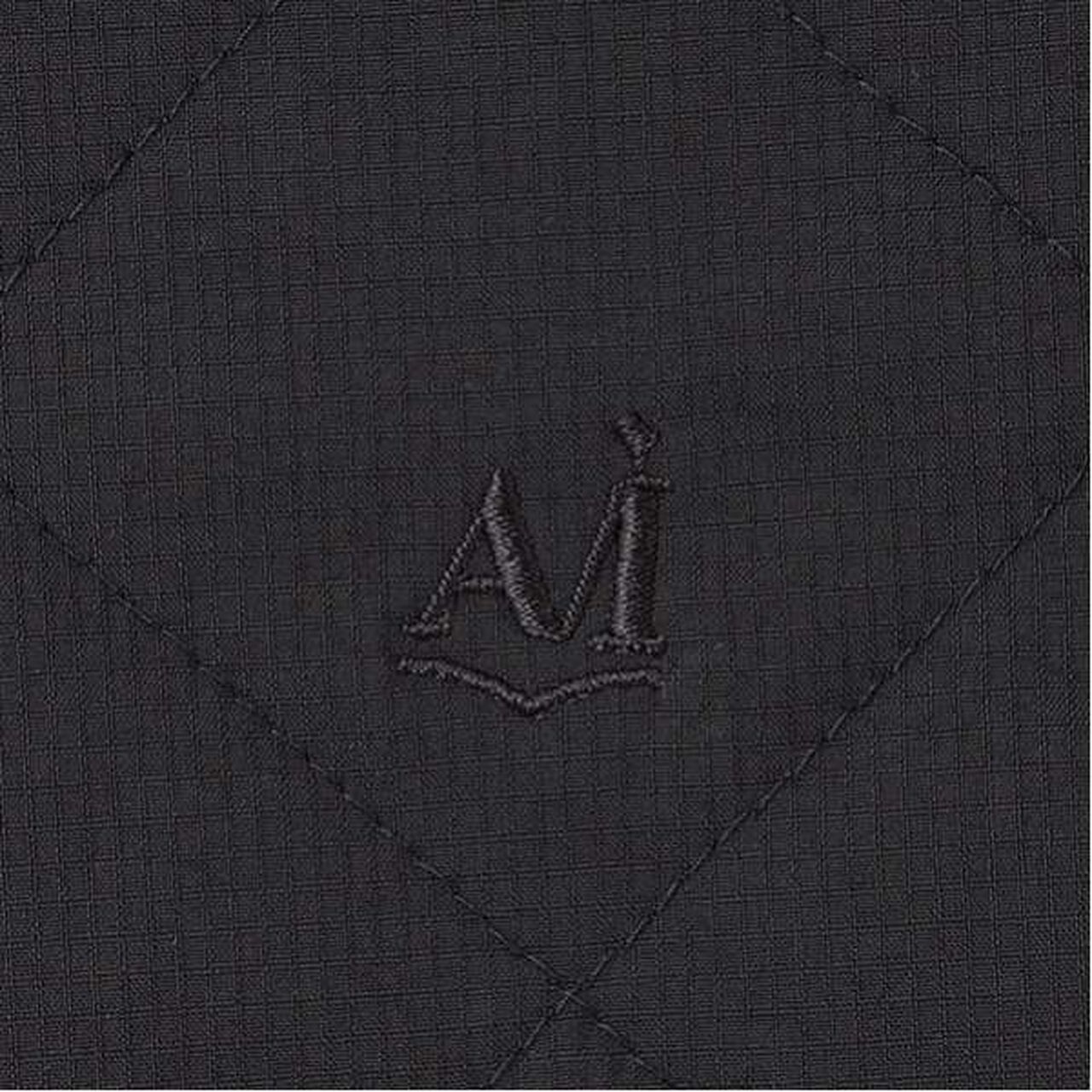 [AMI] Sesame Street Reversible Padded Bomber Jacket,Ivory, large image number 3