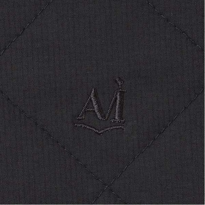 [AMI] Sesame Street Reversible Padded Bomber Jacket,Ivory, medium image number 3