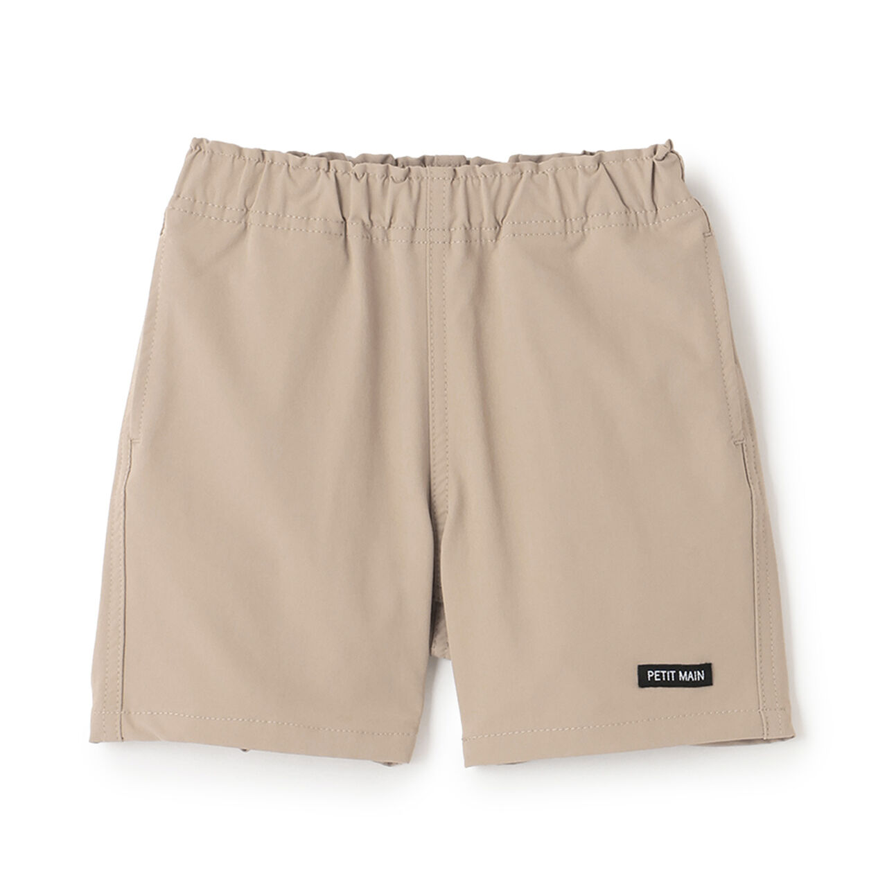 Land and Water Use Half Pants,Beige, large image number 0