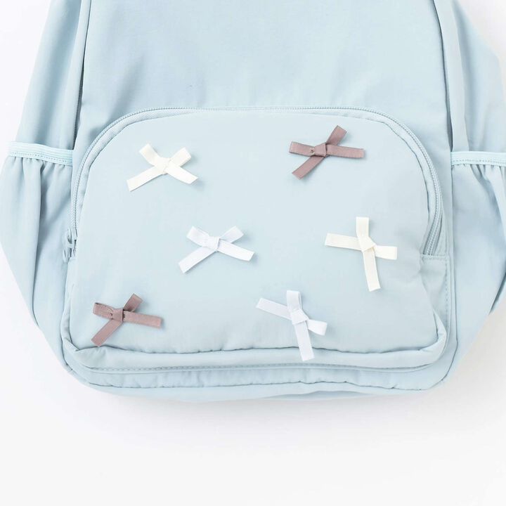 Assorted Backpack (M Size),Ivory, medium image number 15