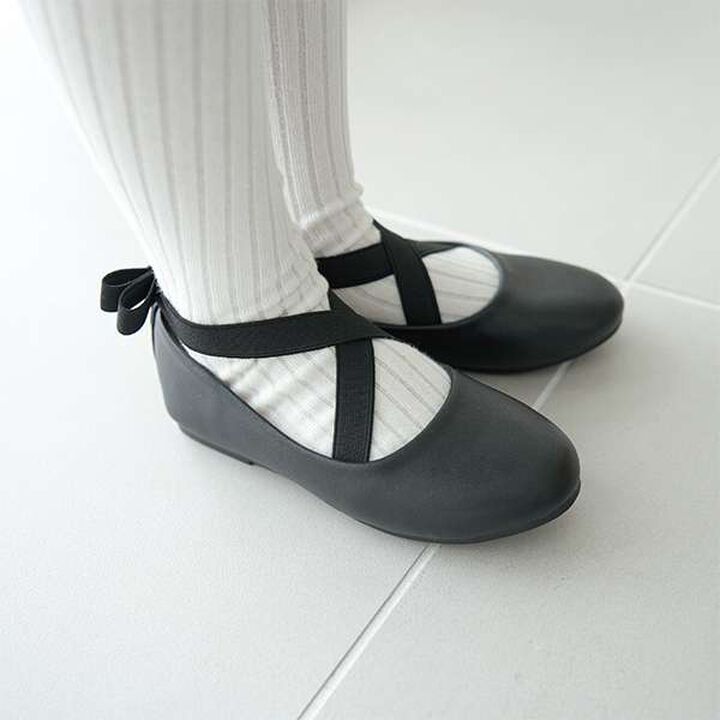 Ballet Shoes,Silver, medium image number 14