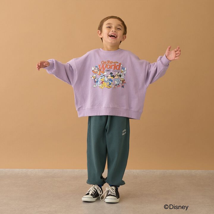 Tomo Pants Wool Lined Easy Pants,Ivory, medium image number 25