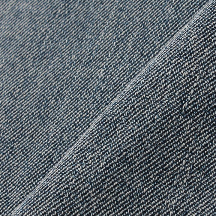 Denim Leg Cover,Gray, medium image number 5