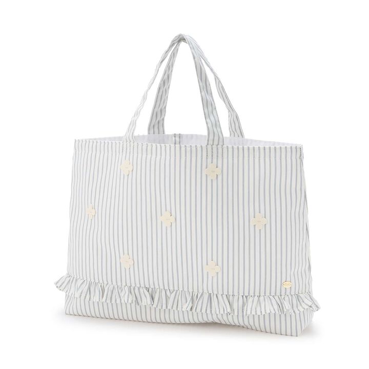 [For Preschool Use] Flower Lesson Bag,, medium