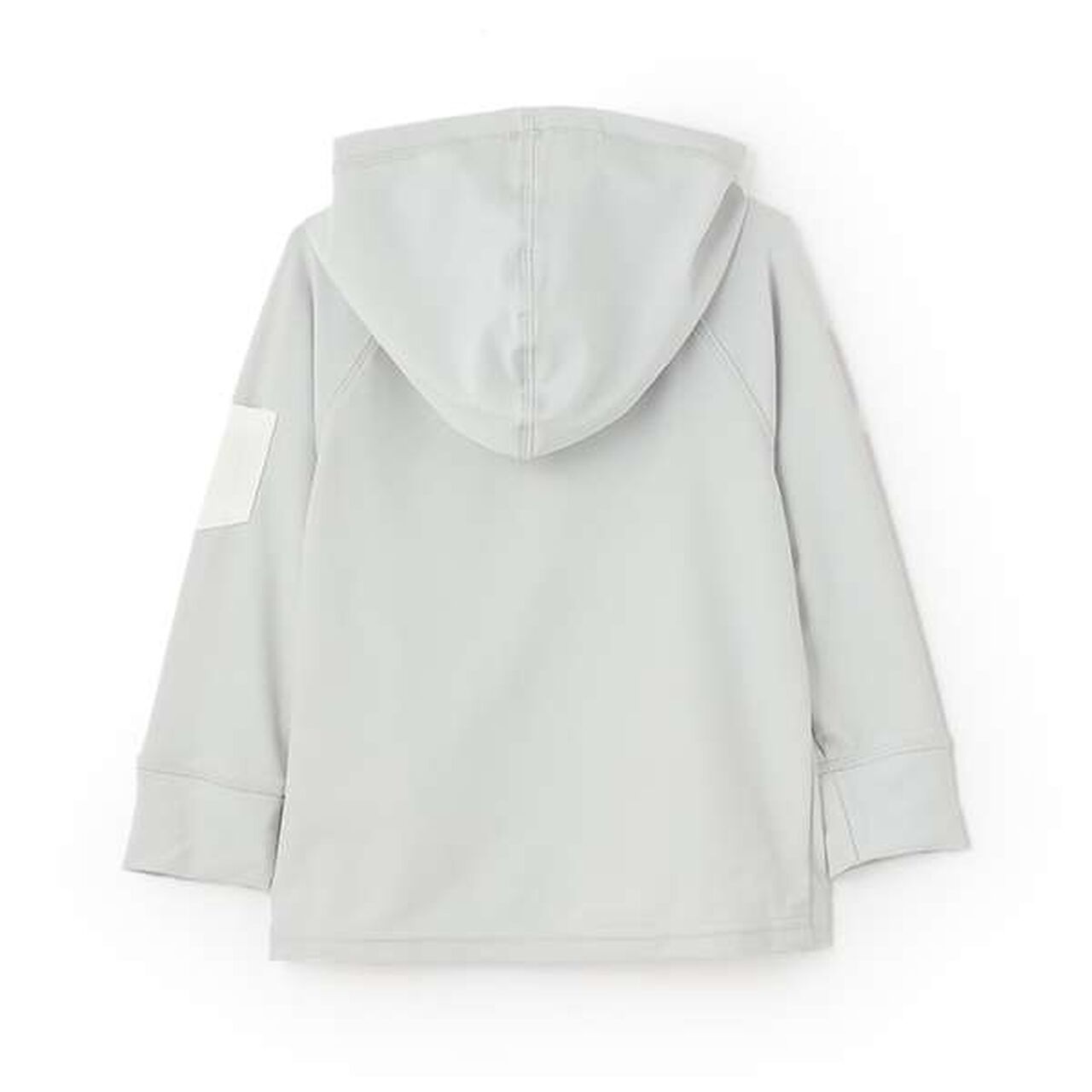 [SWIM] Boys Rash Guard,Multi color, large image number 10