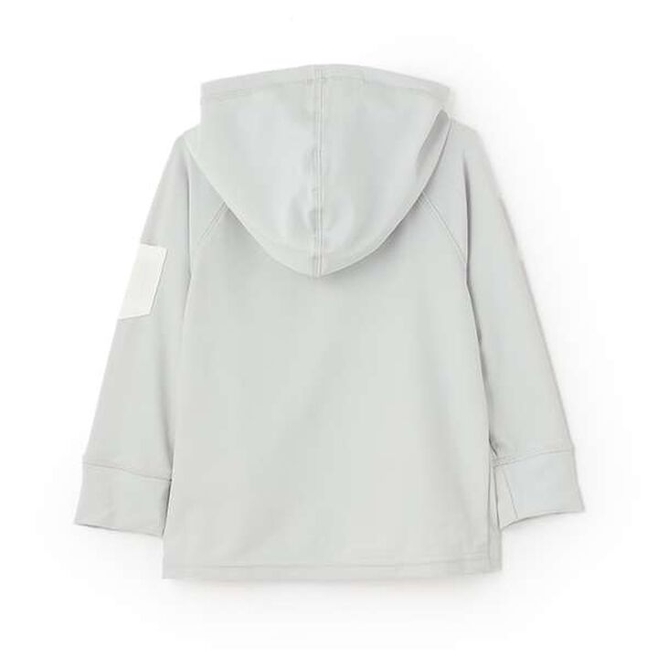 [SWIM] Boys Rash Guard,Multi color, medium image number 10