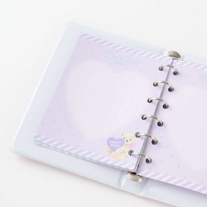 Sticker Album [Sweets Motif],Pink, medium image number 5