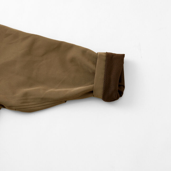 [Set Up Compatible] Utility Tailored Jacket,Navy, medium image number 2