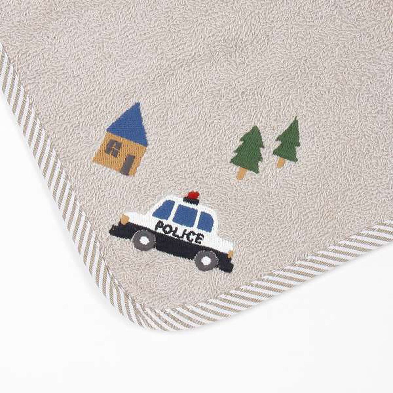 Loop Towel,Light pink, large image number 6