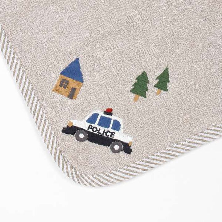 Loop Towel,Light pink, medium image number 6