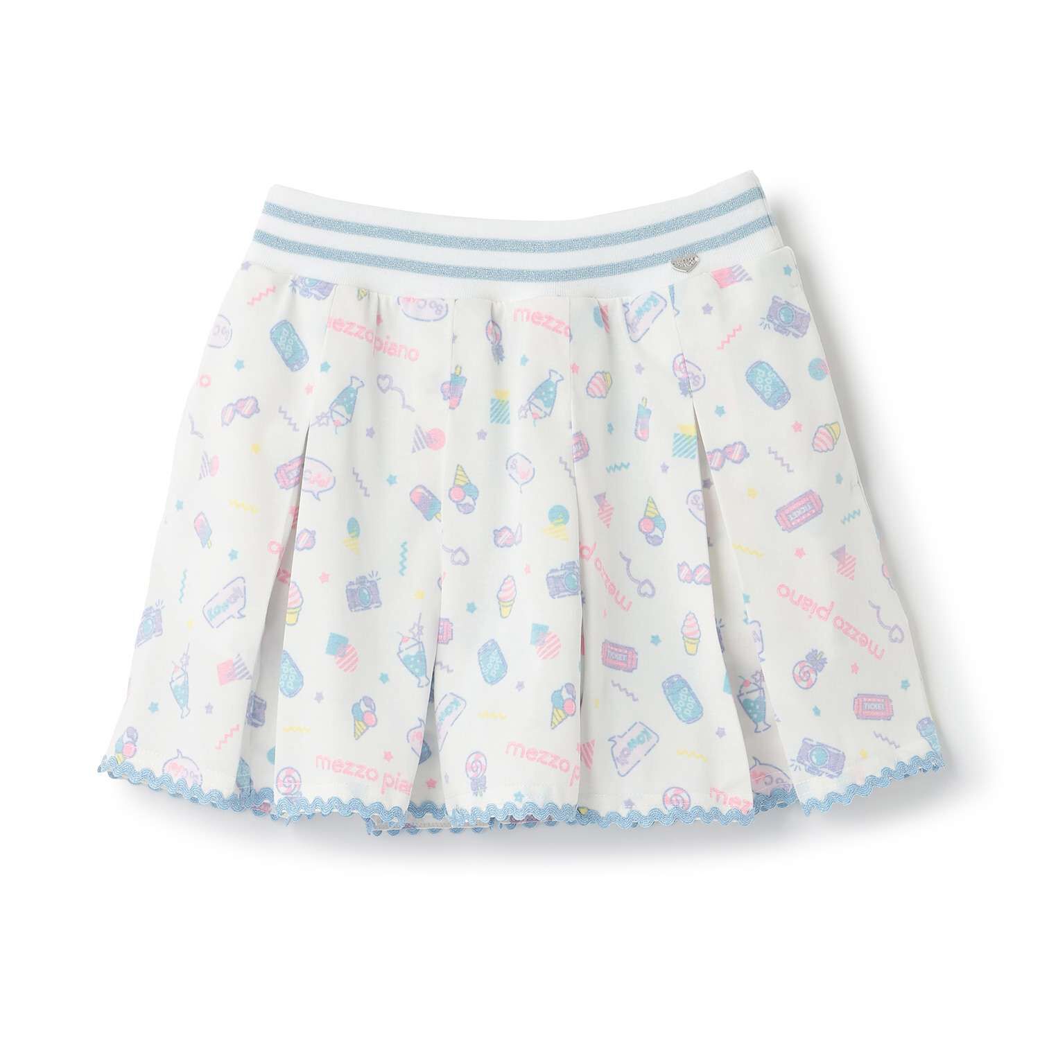 mezzo piano | NARUMIYA ONLINE | Kids Clothing from Japan