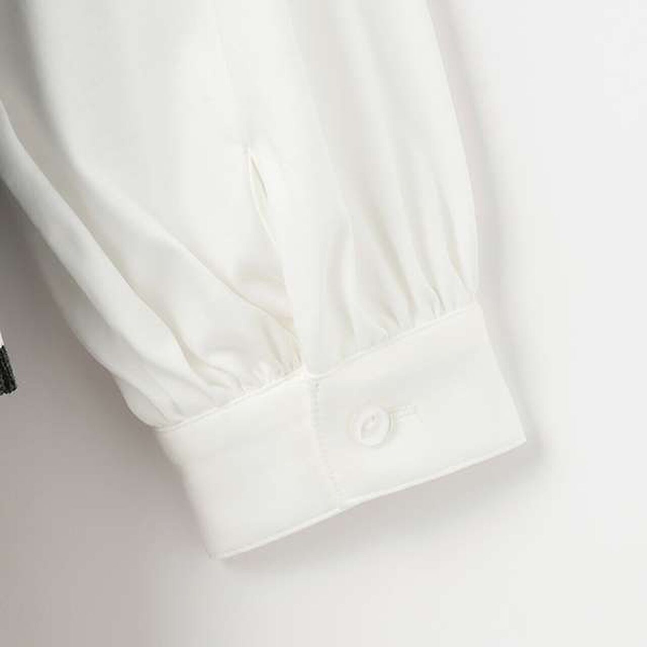 Tie-Detail Docking Dress,Navy, large image number 11