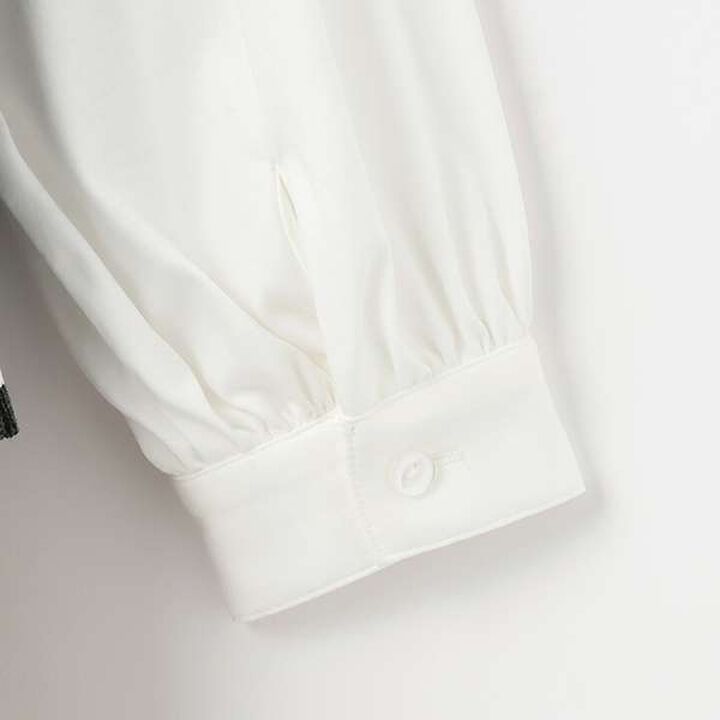 Tie-Detail Docking Dress,Navy, medium image number 11