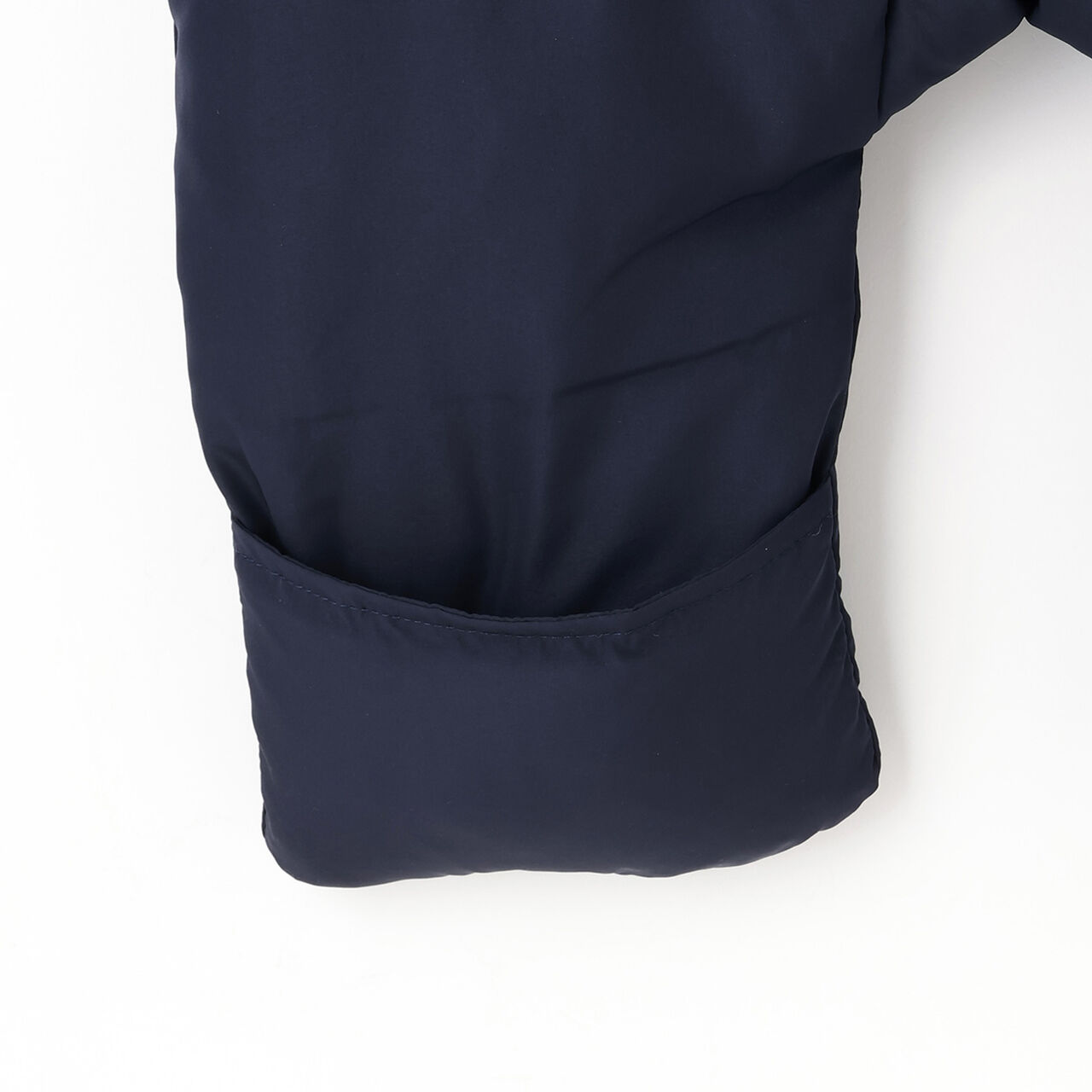 Link Little Ribbon Jumpsuit,Light beige, large image number 8