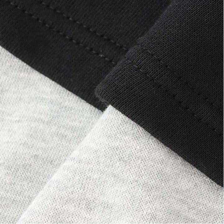 Half-Zip Pleated Set,Top gray, medium image number 15