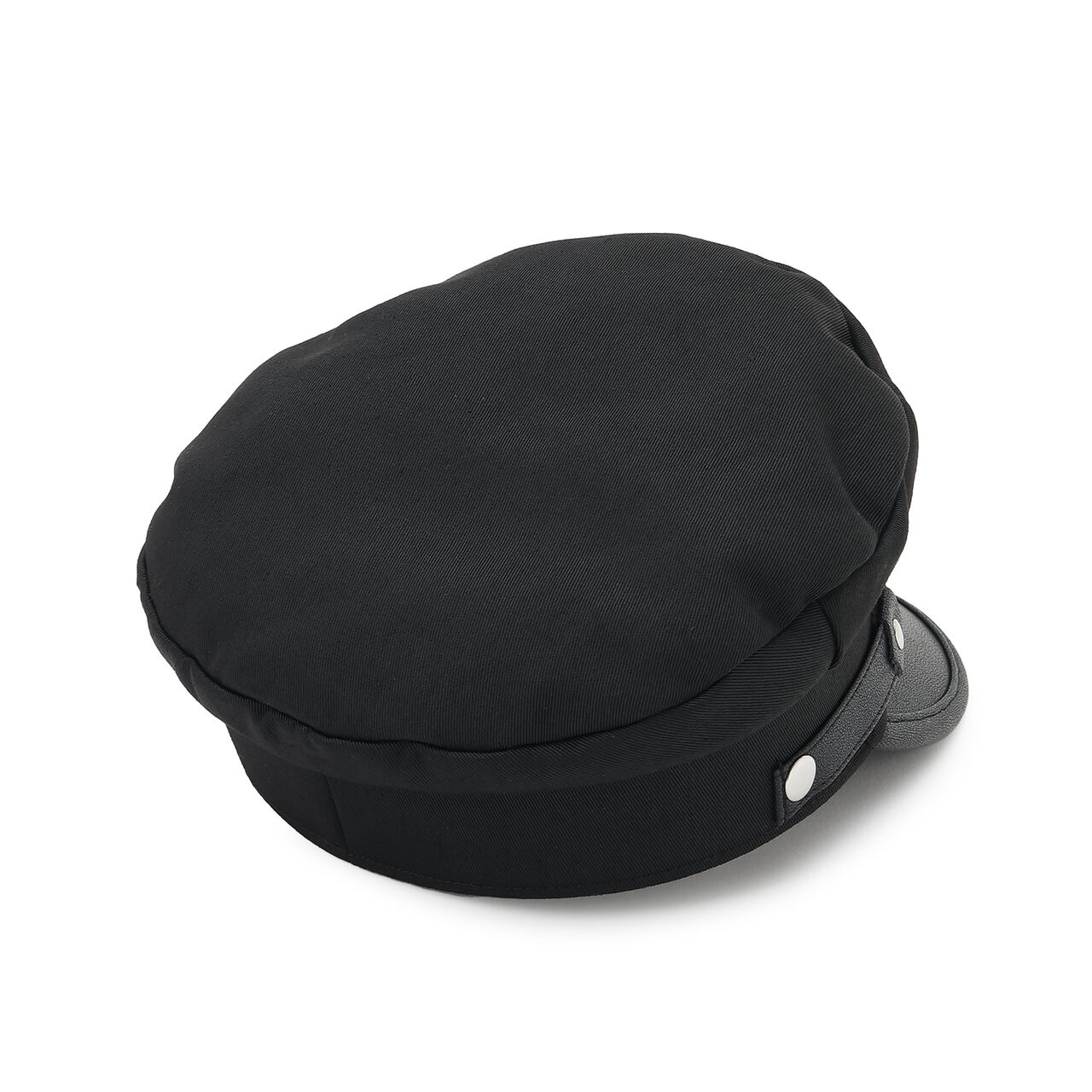 Role-Play Conductor Hat,Black, large image number 3
